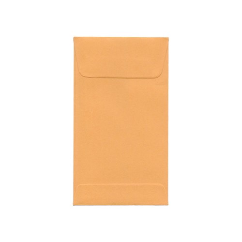 Tudor 42304 Seed Pocket No.4 107x60mm Gold 50 Pack_1 - Theodist