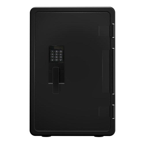 Safe 4245RE1HK-BD Fire Digital Lock Black 693x461x538mm_1 - Theodist