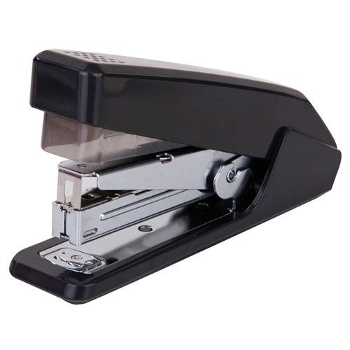 Deli 0468 Effortless Stapler Full Strip 24/6, 26/6 - Theodist