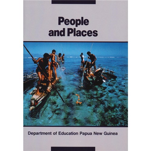 Oxford People and Places Social Science Pupil Book - Theodist