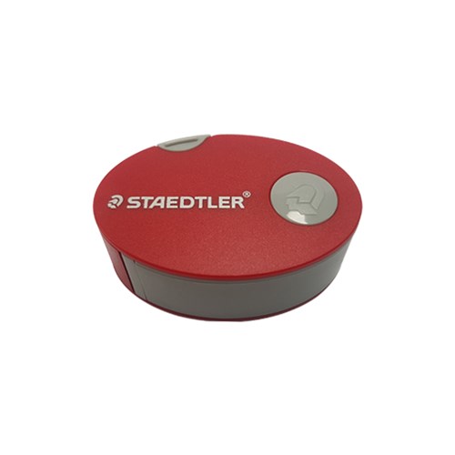 Staedtler 512 PS2-S Pencil Sharpener_3 - Theodist
