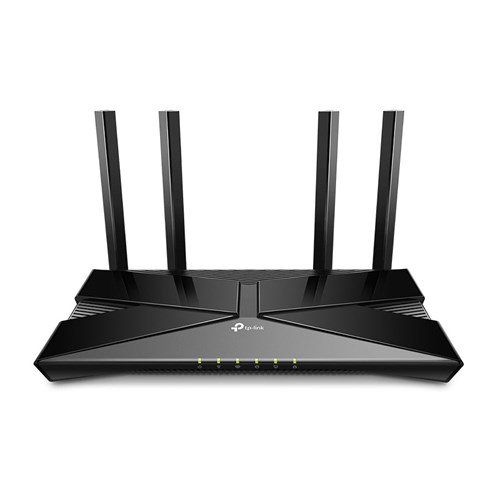 TP-Link AX1500 WiFi6 Router - Theodist