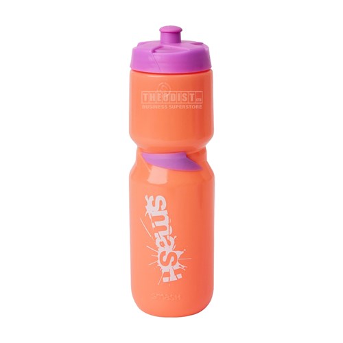 Smash 33776 Water Bottle Sports Pop Top 750mL_3 - Theodist