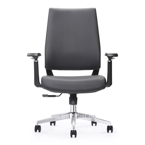 Medium Back Staff Swivel Chairs 685BB - Theodist