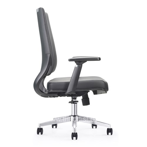 Medium Back Staff Swivel Chairs 685BB_2 - Theodist