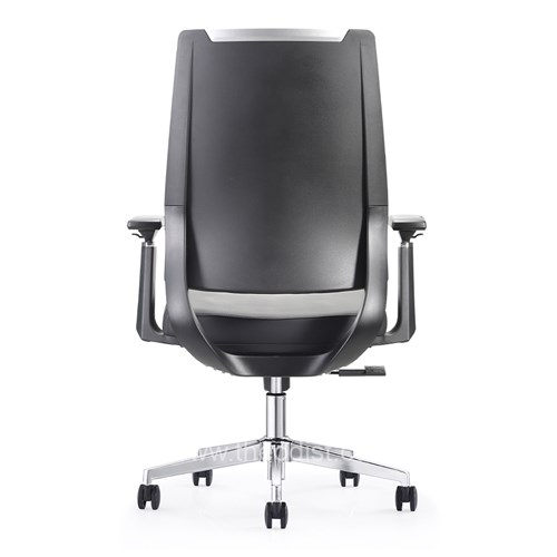 Medium Back Staff Swivel Chairs 685BB_3 - Theodist