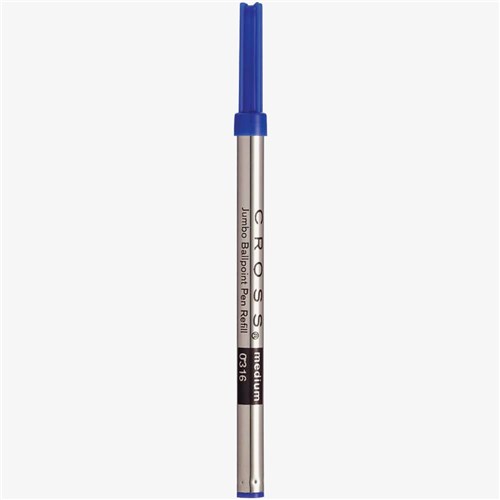 Cross Selectip Jumbo Ballpoint Pen Refill Medium, 8562-3_2 - Theodist