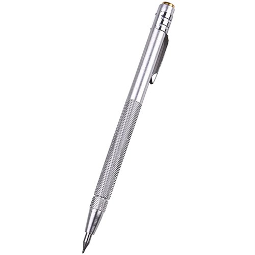 General Tungsten Carbide Scriber/Etching Pen No. 88CM - Theodist