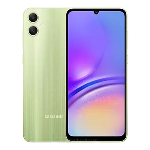 Samsung Galaxy A05 Mobile Phone 128GB, 6GB Colours_1 - Theodist