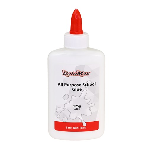 DataMax A125 All Purpose School Glue 125g - Theodist