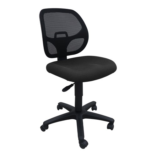 Office Chair A2813T Black - Theodist  