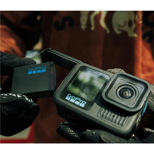 GoPro AEBAT201 Battery 2 Pack Enduro for Hero 13_1 - Theodist