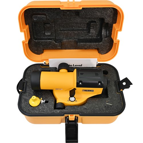 Geotek AL24 Auto Level Survey Instrument_1 - Theodist