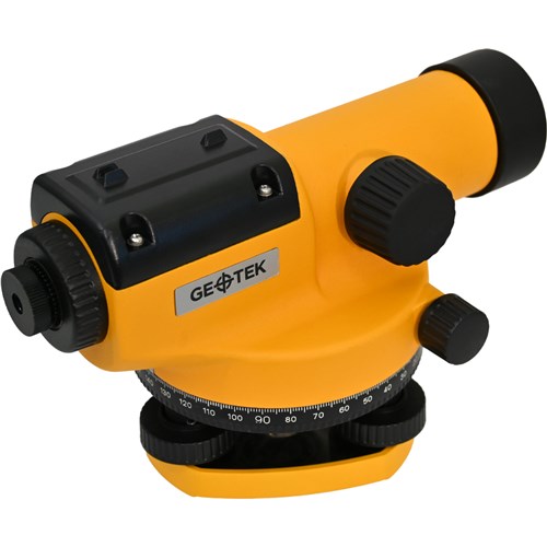 Geotek AL24 Auto Level Survey Instrument_2 - Theodist