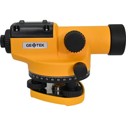 Geotek AL24 Auto Level Survey Instrument_3 - Theodist