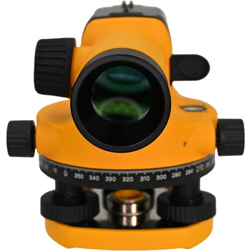 Geotek AL24 Auto Level Survey Instrument_4 - Theodist