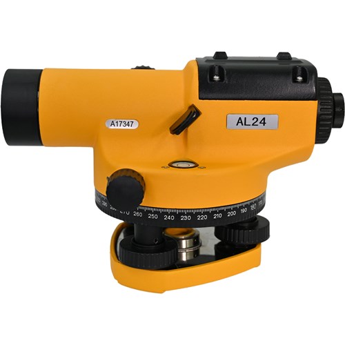 Geotek AL24 Auto Level Survey Instrument_5 - Theodist