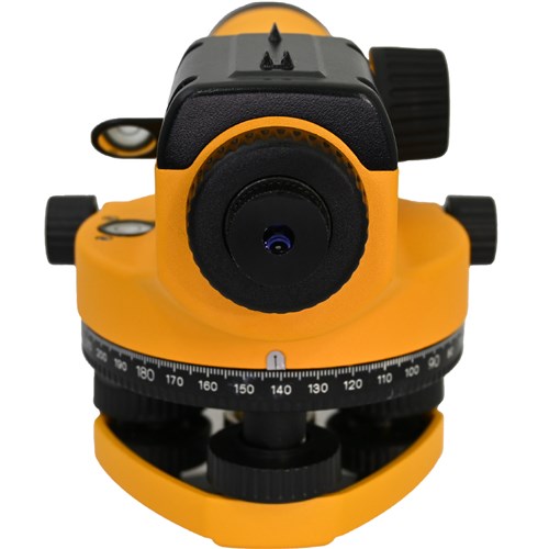 Geotek AL24 Auto Level Survey Instrument_6 - Theodist