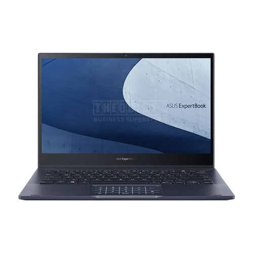 Asus Expertbook B5 Flip Touch Screen Laptop, i5-1135G7, 16GB, 1TB SSD, 13.3" Win 10 Pro - Theodist