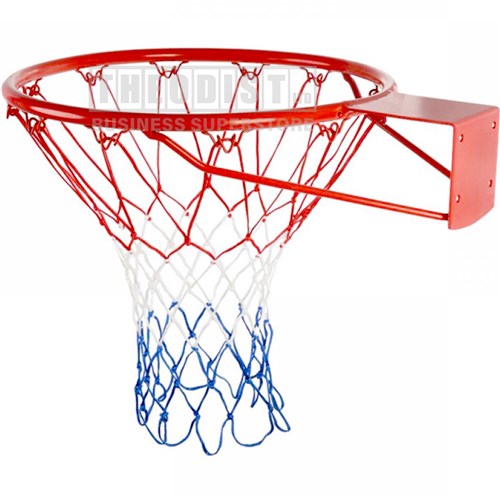 Flott FBA-0095 Basketball Hoop 45cm 1 Set - Theodist