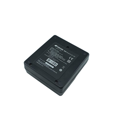 Topcon Battery Charger EU (230v) BC-30D - Theodist