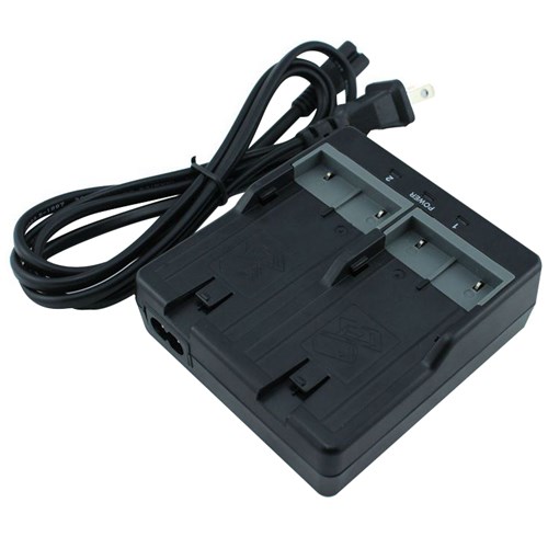 Topcon Battery Charger EU (230v) BC-30D_1 - Theodist