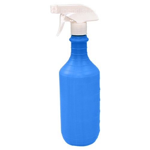 Empty Bottle Spray 750mL BTL750BLU - Theodist