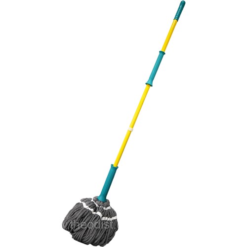 Bexly BX1275 Efficient Twist Water Mop Iron Handle - Theodist