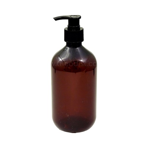 Bexly BX1535 Hand Soap Bottle (Empty) 500mL - Theodist