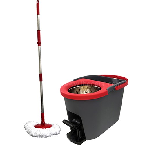 Bexly BX318 Mop and Bucket Set - Theodist