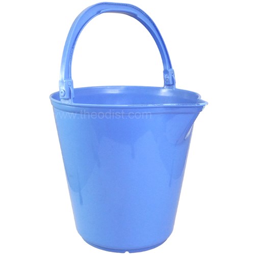 Bexly BX362 Mop Bucket 13L Blue - Theodist