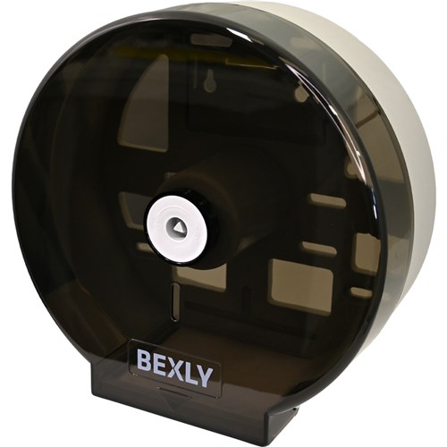 Bexly BX7338 Toilet Paper Dispensers Black - Theodist