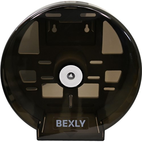 Bexly BX7338 Toilet Paper Dispensers Black_1 - Theodist