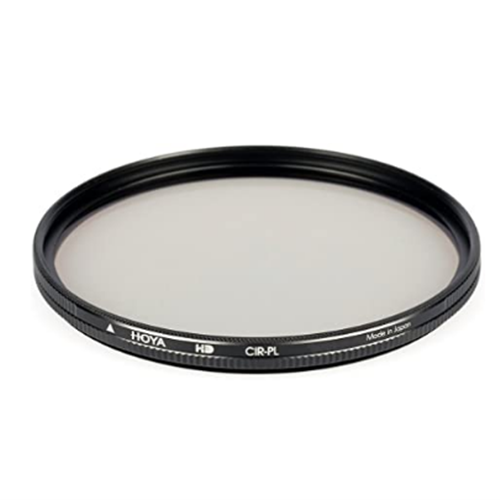 Hoya 52mm HD Digital Circular Polarizing Screw-in Filter - Theodist