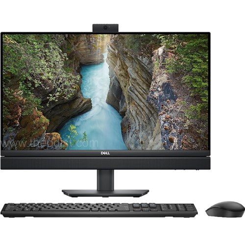 Dell Optiplex AIO Desktop 24" i5-13500T, 16GB, 512GB SSD, Win 11 Pro - Theodist