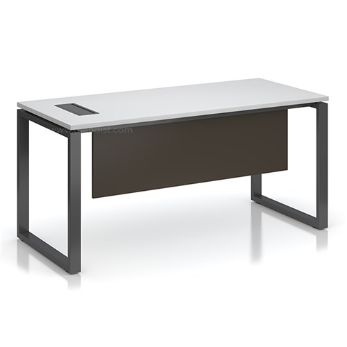 Office Desk DG05216 Milano Series 1600x800x750mm - Theodist