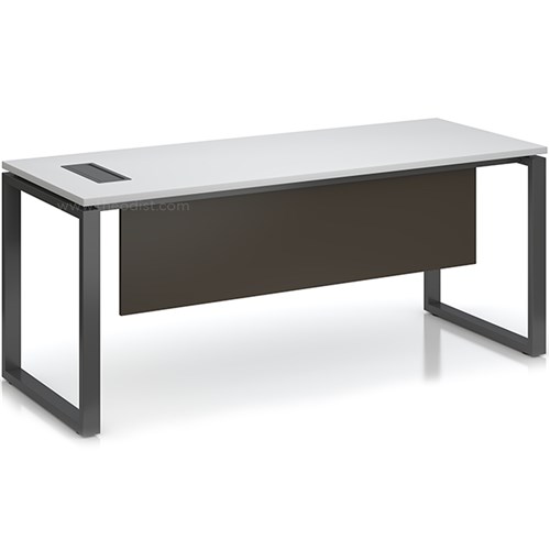 Office Desk DG05218 Milano Series 1800x800x750mm - Theodist