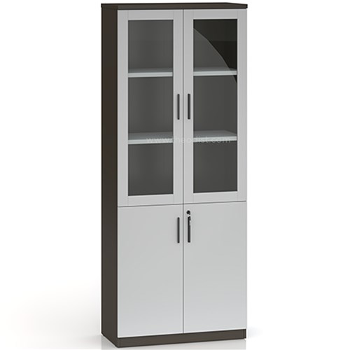 Wall Cabinet DG05W80 Milano Series 800x400x2000mm - Theodist