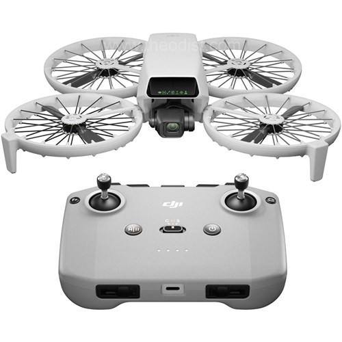 DJI Flip Drone CP.FP.00000179.01 - Theodist