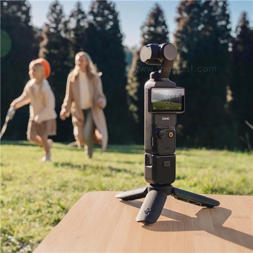 DJI Tripod Mini for Osmo DJIOSMOMINITRIP_3 - Theodist