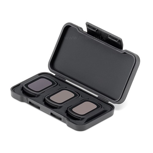 DJI Magnetic ND Filters for Osmo Pocket 3 DJIOSMOPOCKET3ND_1 - Theodist