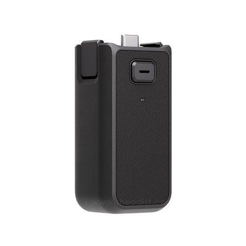 DJI Battery Handle for Osmo Pocket 3 DJIPOCKET3BATHAN- Theodist