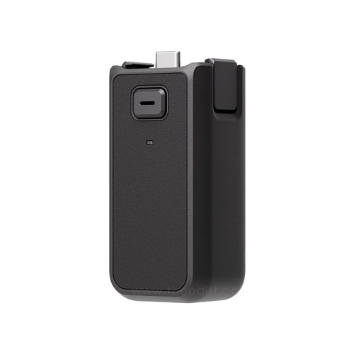 DJI Battery Handle for Osmo Pocket 3 DJIPOCKET3BATHAN_1 - Theodist