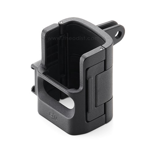 DJI Expansion Adapter for Osmo Pocket 3 DJIPOCKET3EXPADA - Theodist