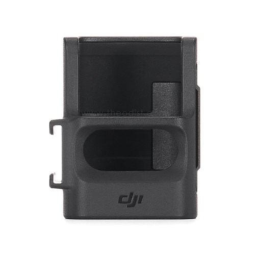 DJI Expansion Adapter for Osmo Pocket 3 DJIPOCKET3EXPADA_1 - Theodist