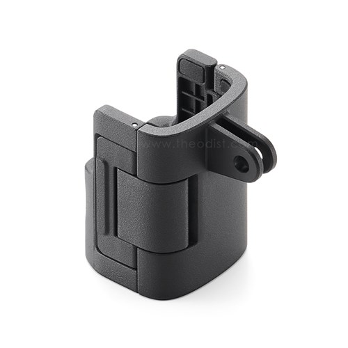 DJI Expansion Adapter for Osmo Pocket 3 DJIPOCKET3EXPADA_2 - Theodist