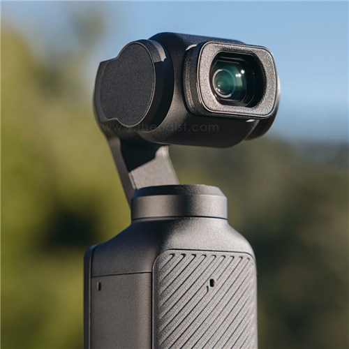 DJI Wide Angle Lens for Osmo Pocket 3 DJIPOCKET3WALENS_4 - Theodist