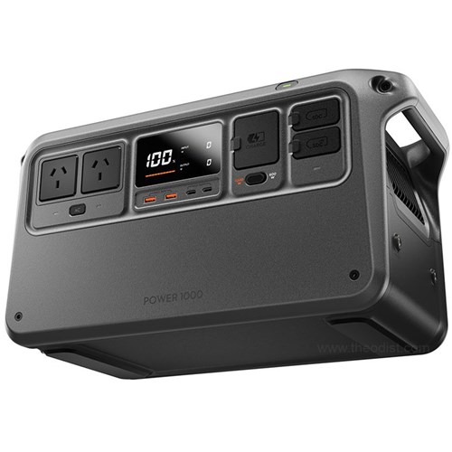 DJI 1024Wh High-Capacity Power Station 1000_1 - Theodist