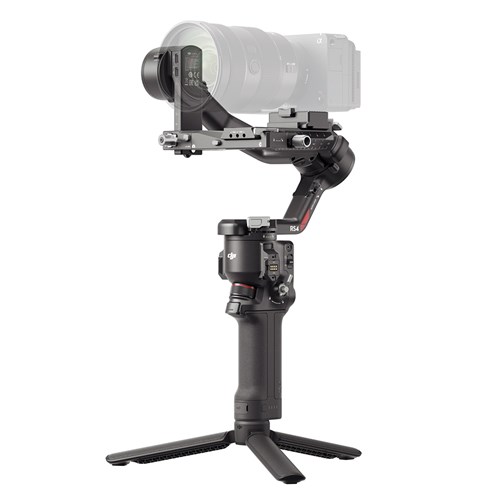 DJI Gimbal Stabilizer RS4 DJIRS4 - Theodist