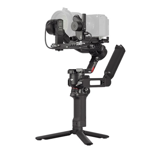 DJI Gimbal RS 4 Combo Ronin DJIRS4CB - Theodist